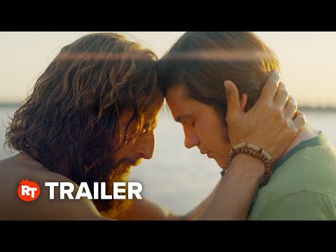 Jesus Revolution Trailer #1 (2023)