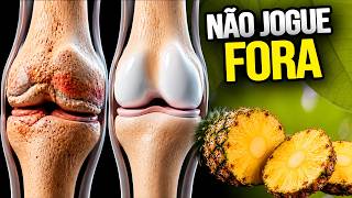 Isso pode "SALVAR" suas articulações?