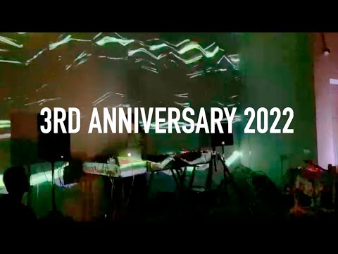 The Purple Room 2022 - 3rd Anniversary