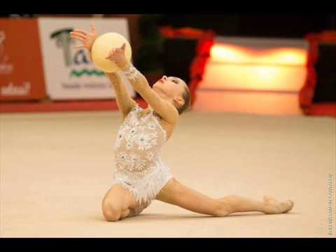 Yulia Isachanka - Ball 2016 - Music