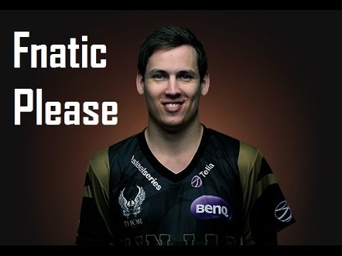 RiotDeficio "Fnatic Please For The Sake of Europe Ban LeBlanc Against Faker".