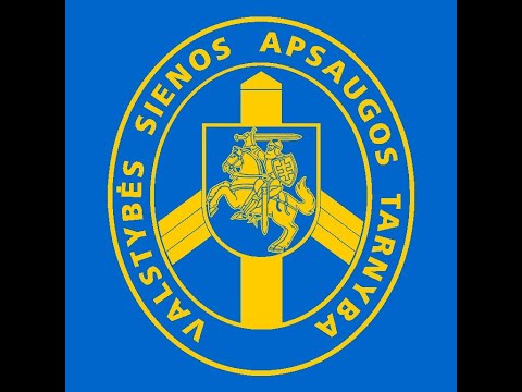 Skandalas! Valstybės sienos saugotojai palikti likimo valiai ! 