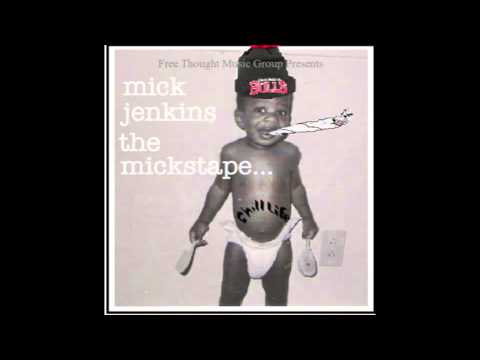Stay Up - Mick Jenkins