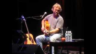 Anders Osborne - Five Bullets - 6/26/15