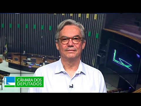 Agenda do Plenário - Veja o que pode ser votado até agosto - 14/07/24