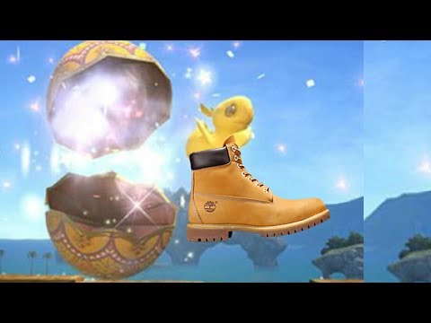 FFXIV - From Gridania to Ul'Dah GHETTO STYLE (EGGSHILARATION SYSTEM)