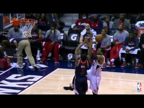 2014-15 NBA Playoffs Promo