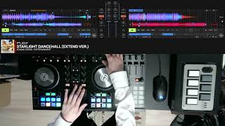 [MusicGame Mix] 2025/03/29 CLUB YUGATO NewLeavesParty CloseDJ in VRChat