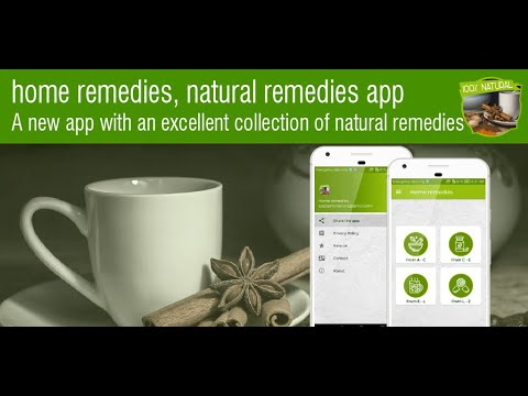 home remedies natural remedies Video