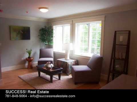 409 Page Street Unit 409, Avon MA 02322 - Condo - Real Estate - For Sale -