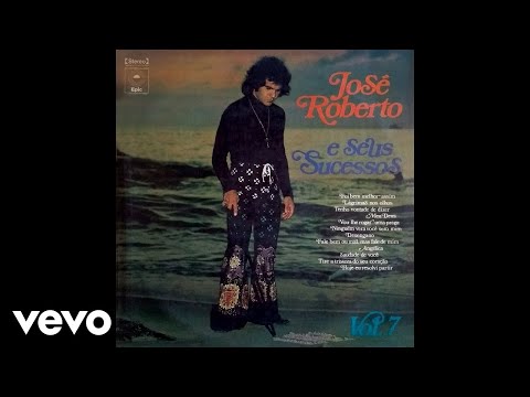 José Roberto - Lágrimas Nos Olhos (Pseudo Video)