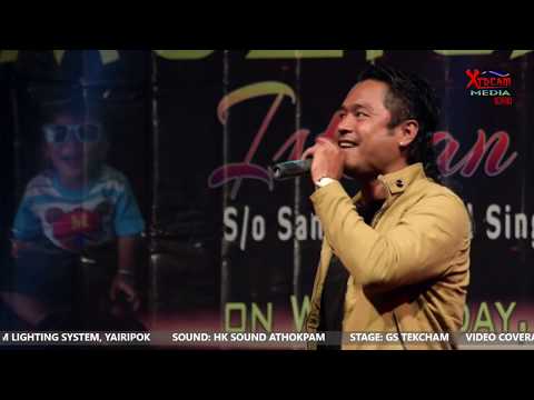 TAMHOURABI || SUREN YUMNAM