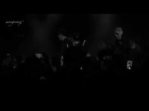 17.11.16 ILLIONAIRE AMBITION in Shibuya . “워럽 ”