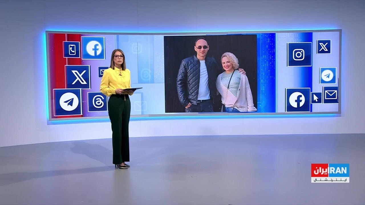 رسانههای اجتماعی: اتهامات تازه علیه امیرحسین موسوی در آستانه دادگاه