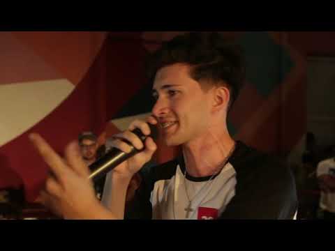 MR BASE vs GENEVE / SEMIS Fecha 2 La pretemporada CULTURA RAP 2020