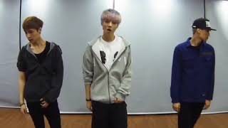Download lagu LUHAN Dance practice in preparation for concerts mp3