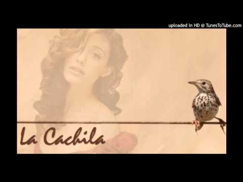 Today's Tango Is... La Cachila - Osvaldo Pugliese 24-11-1952