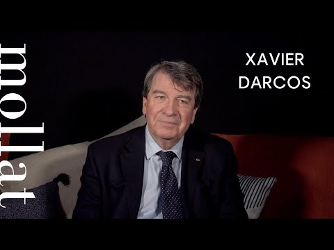 Xavier Darcos présente le Prix Montaigne 2022 : "Le rêve de l'assimilation" de Raphaël Doan