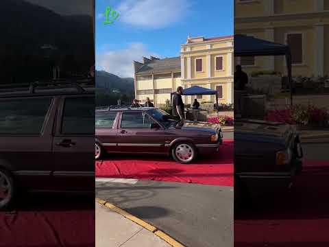 Hora da foto - 10° encontro de carros antigos de São Vendelino #carrosantigos