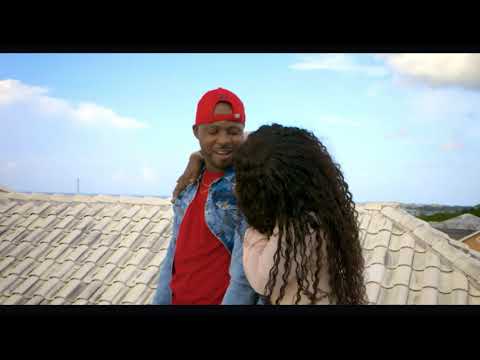 Luckii j   M paka kontrole ( Official video )