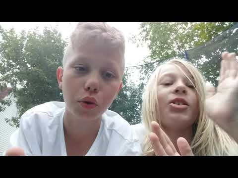 Välkomna till kanalen