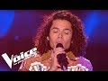 Tom Odell – Another love | Tom Almodar | The Voice France 2020 | Blind Audition