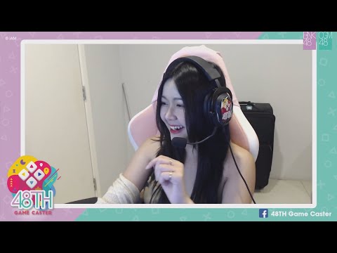 ➥Earth BNK48【ROV】รวมฮิตเสียงอีสาน