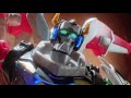 Voltron Basic Action Figures Mega Deluxe Figure Toy