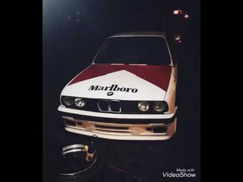 Miyagi - Marlboro 2019