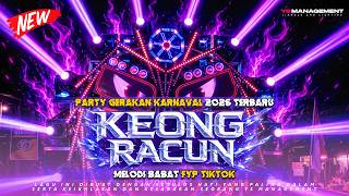 Download lagu DJ KEONG RACUN x BABAT BABAT VIRAL KARNAVAL FYP TIKTOK - YS MANAGEMENT❗FULL STYLE KENDANG JOGET mp3 Download lagu DJ KEONG RACUN x BABAT BABAT VIRAL KARNAVAL FYP TIKTOK - YS MANAGEMENT❗FULL STYLE KENDANG JOGET mp3