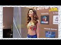 Donal Bisht Arrives At Mid Day Showbiz Icons 2023