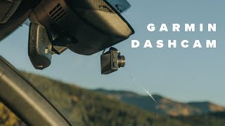 Garmin X310 4K & Mini 3 Review: Front/Rear Dash Cam, Voice Control, G-Sensor