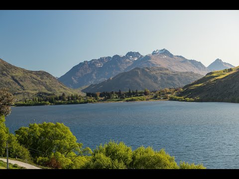18 Wilding Road, Lake Hayes, Queenstown-Lakes, Otago, 0房, 0浴, Section