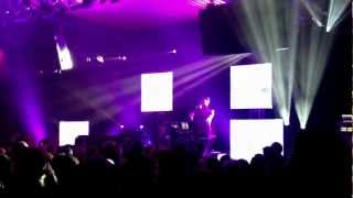 The Presets &quot;Promises&quot; The Independent (SF)