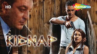 Kidnap  Sanjay Dutt  Imran Khan  Minissha Lamba  B