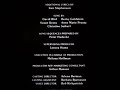 The Care Bears Movie 1985 Credits
