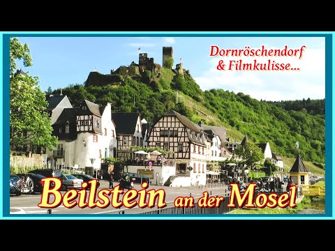 Beilstein an der Mosel