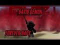 David Demon Forever Naps Official Audio