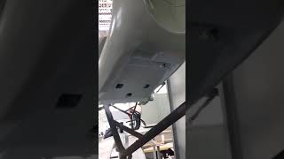 Underbody Waxing — VR Coatings video