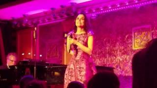 Samantha Barks- "I Can Do Better Than That"