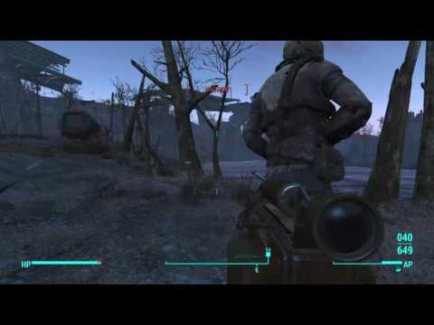 I Will Survive Pt.47