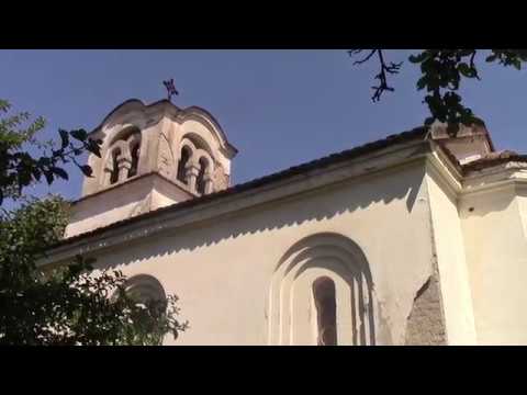 Crkva Vaznesenje gospodnje- Spasovdan