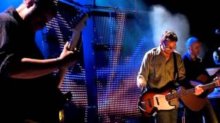 Kispál és a Borz - Lefekszem a hóba, Kicsi csillag (Fishing on Orfű 2010 8-9/21)