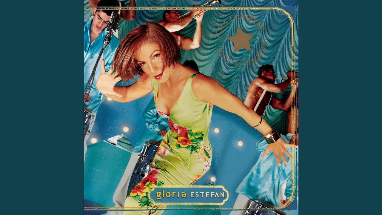 Gloria Estefan - Te Tengo a Ti