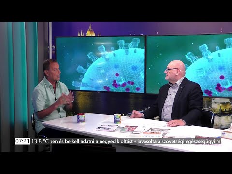 PIRKADAT Breuer Péterrel: Dr. Szlávik János