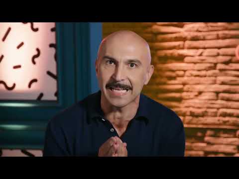 Maccio Capatonda - Barzelletta Pierino e la maestra