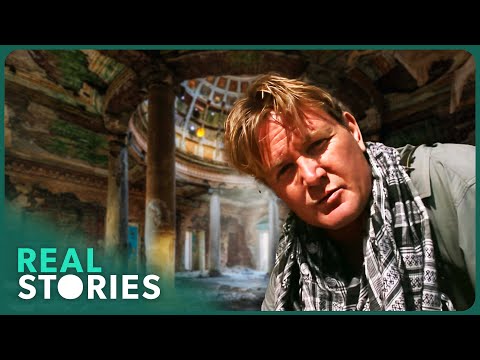 Lost Worlds: Secrets of Alexander the Great