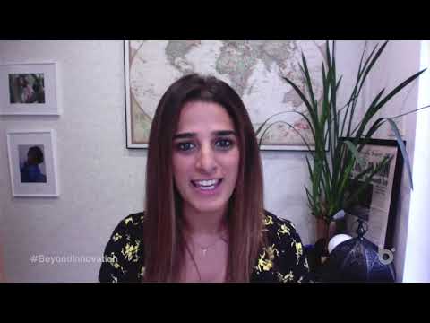 Beyond Innovation S3: Priya Lakhani OBE, Century Tech