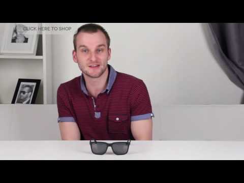 ARMANI Sunglasses Educational