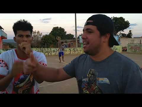 Kodax x Cerol | Final